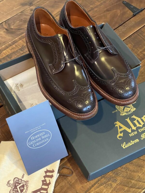 Alden 97894Y