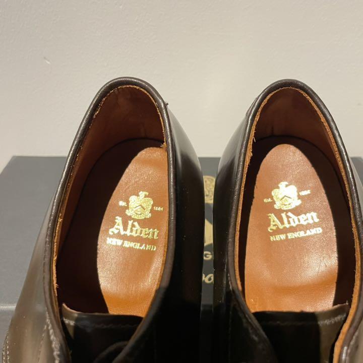 Alden 28160