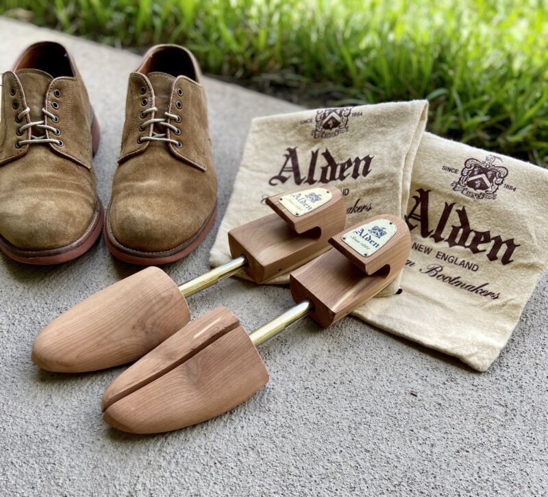 Alden 96805