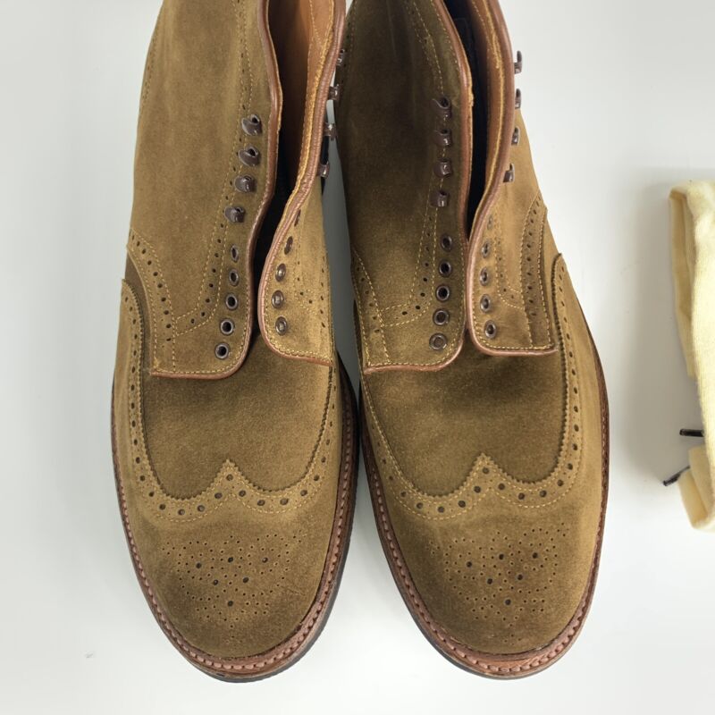 Alden D7814HC
