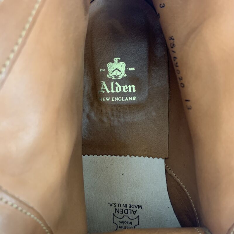 Alden D7814HC