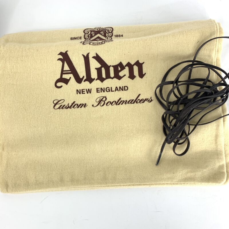 Alden D7814HC