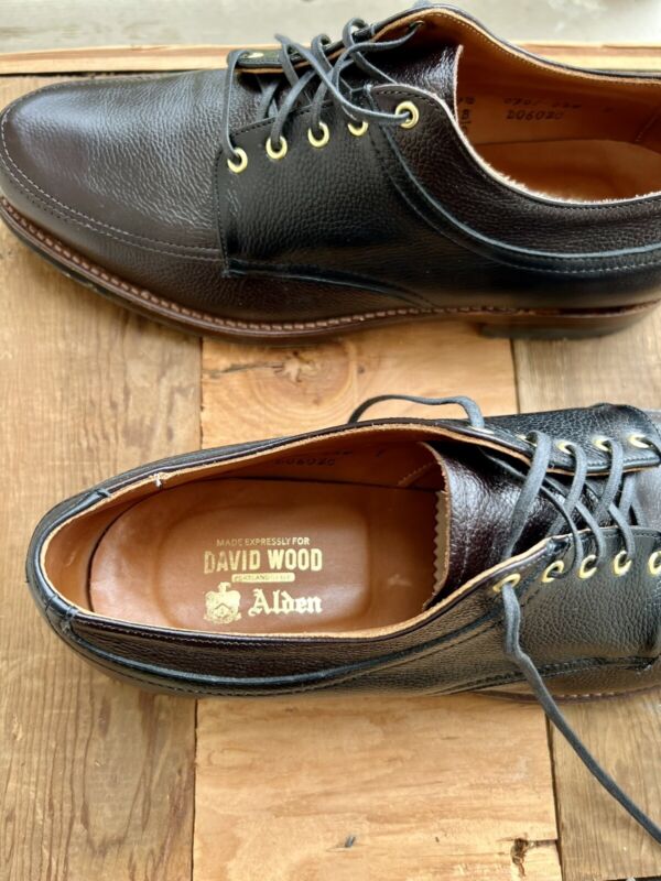Alden D0602C