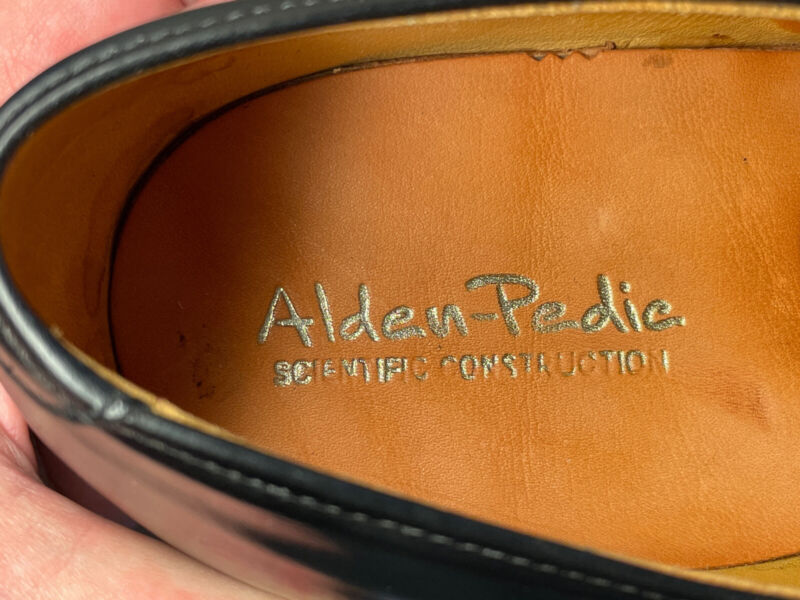 Alden 497