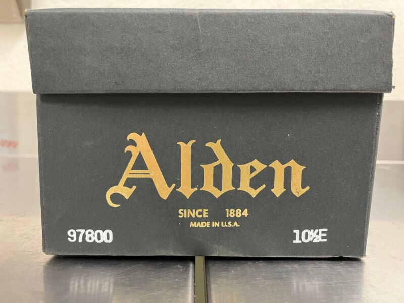 Alden 97800