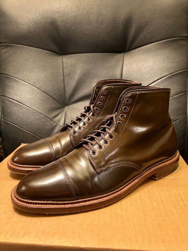 Alden 4074