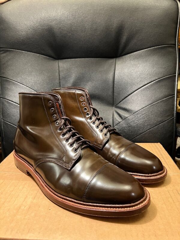 Alden 4074