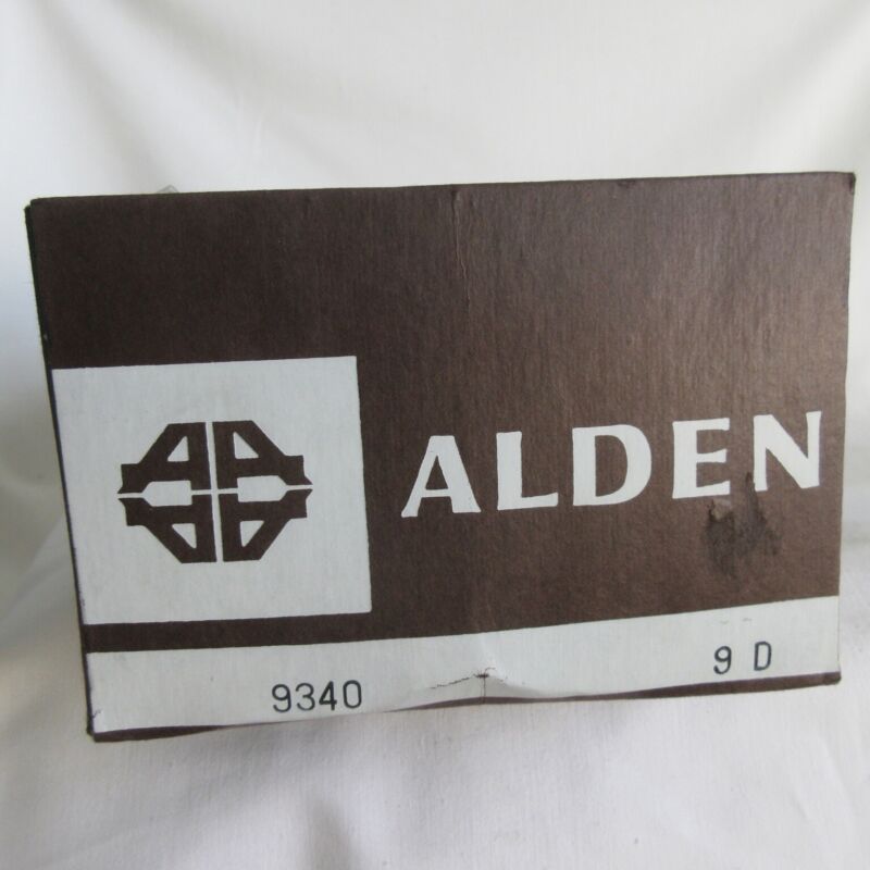 Alden 9340
