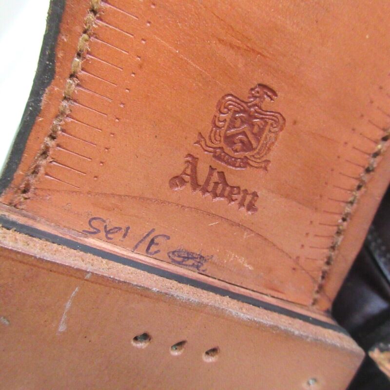 Alden 9340