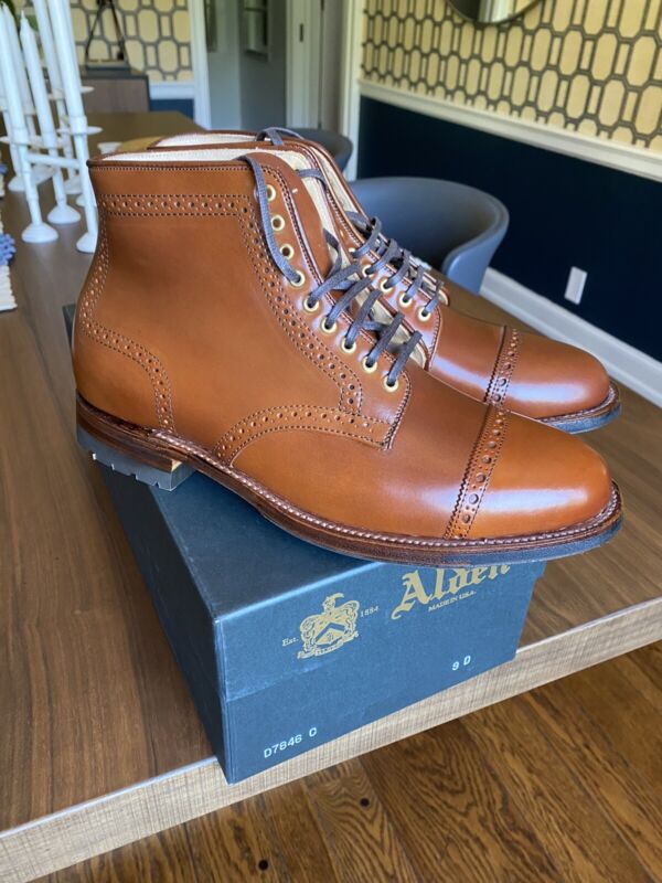 Alden D7846C