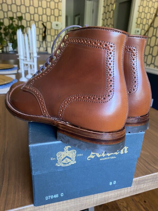 Alden D7846C