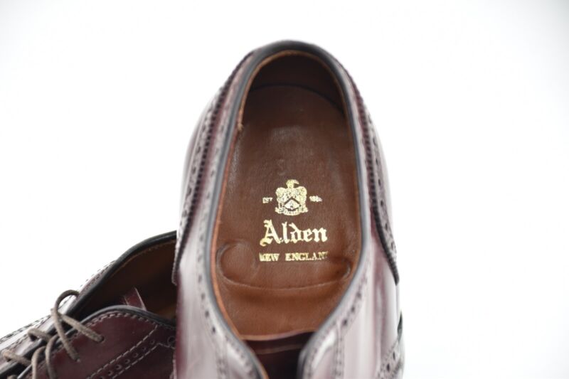 Alden 20341C