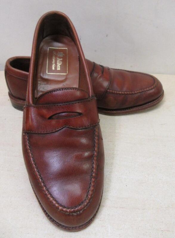 Alden 7162