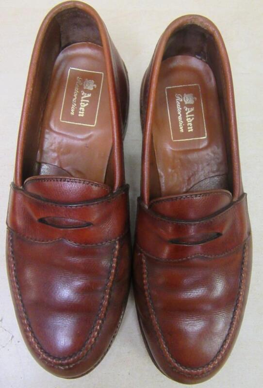 Alden 7162