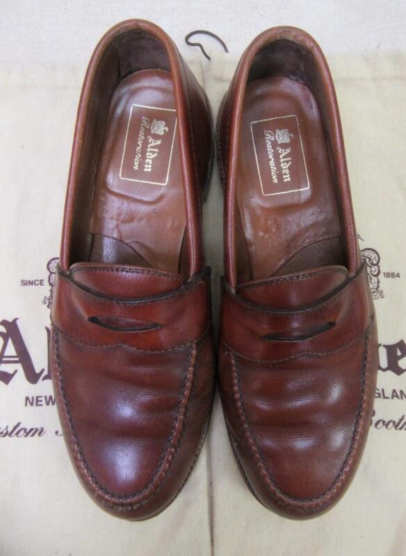 Alden 7162