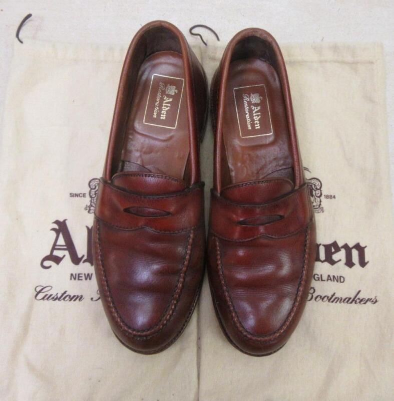 Alden 7162