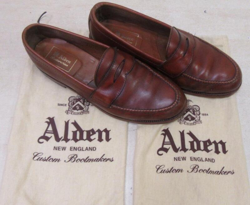 Alden 7162