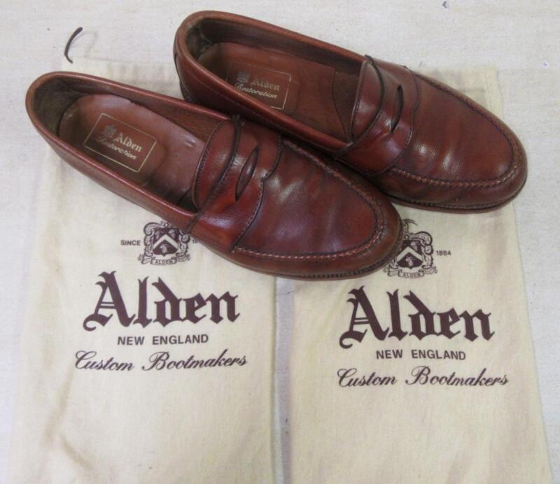 Alden 7162