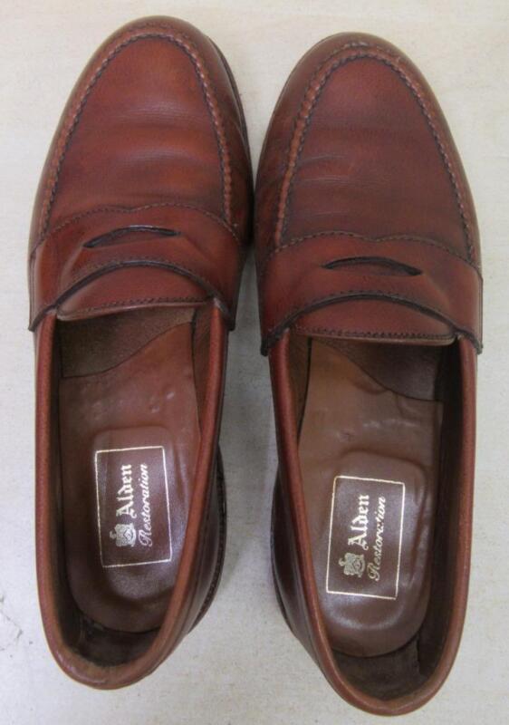 Alden 7162