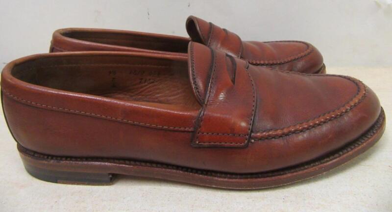Alden 7162