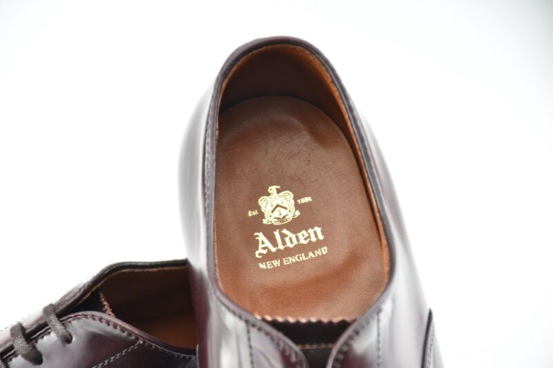 Alden D9306