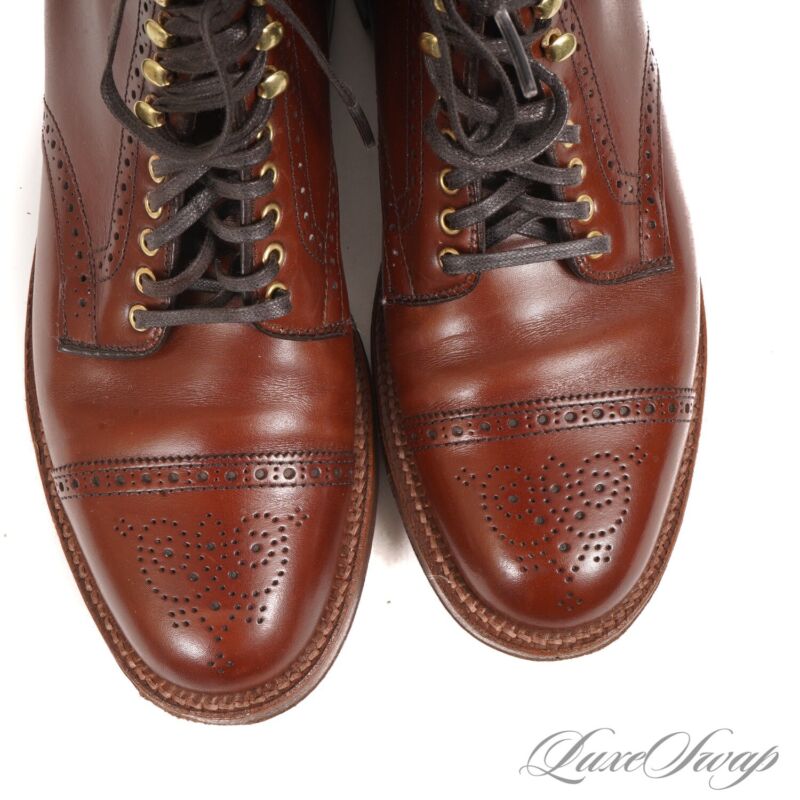 Alden D8837H