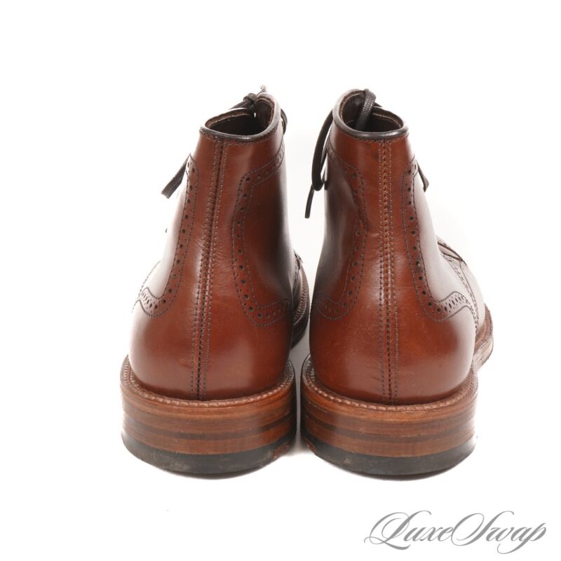 Alden D8837H
