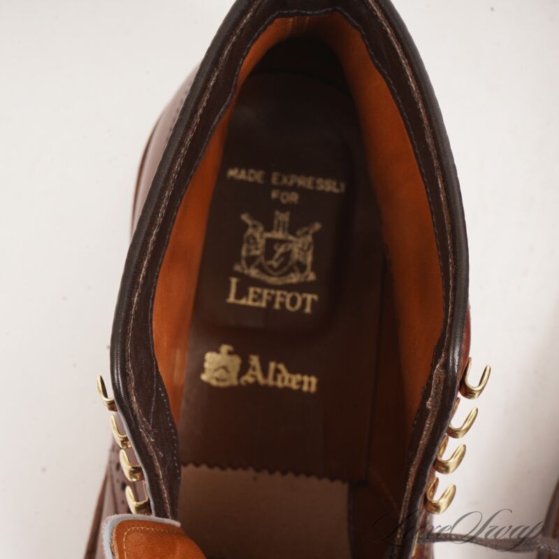 Alden D8837H