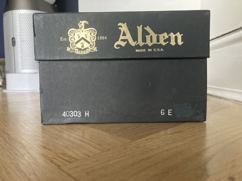 Alden 40303H