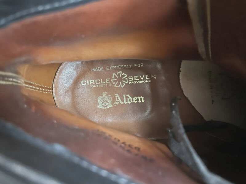 Alden D3902HC