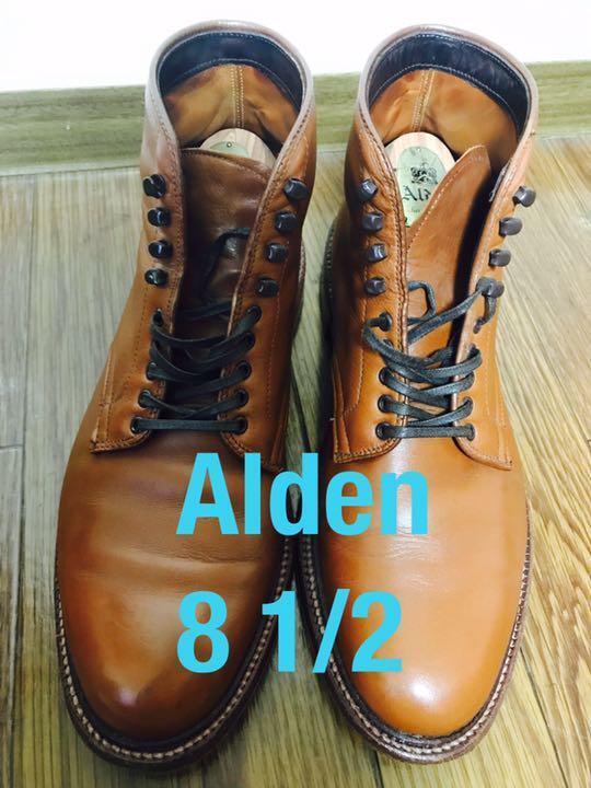 Alden 45173HF