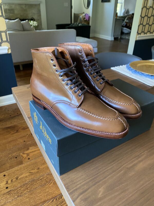 Alden D8915