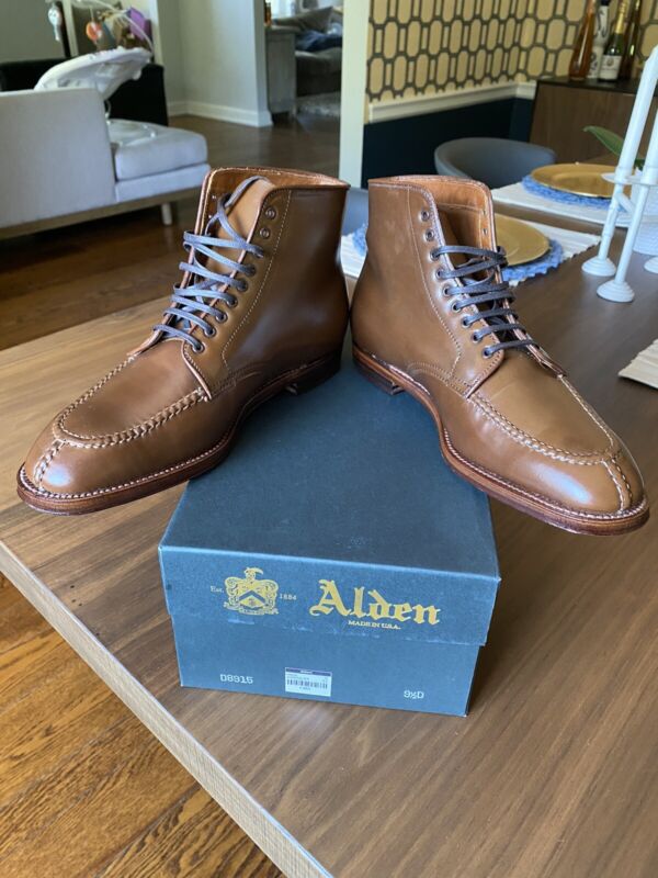 Alden D8915