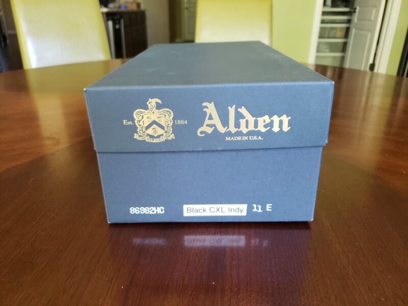 Alden 86982HC
