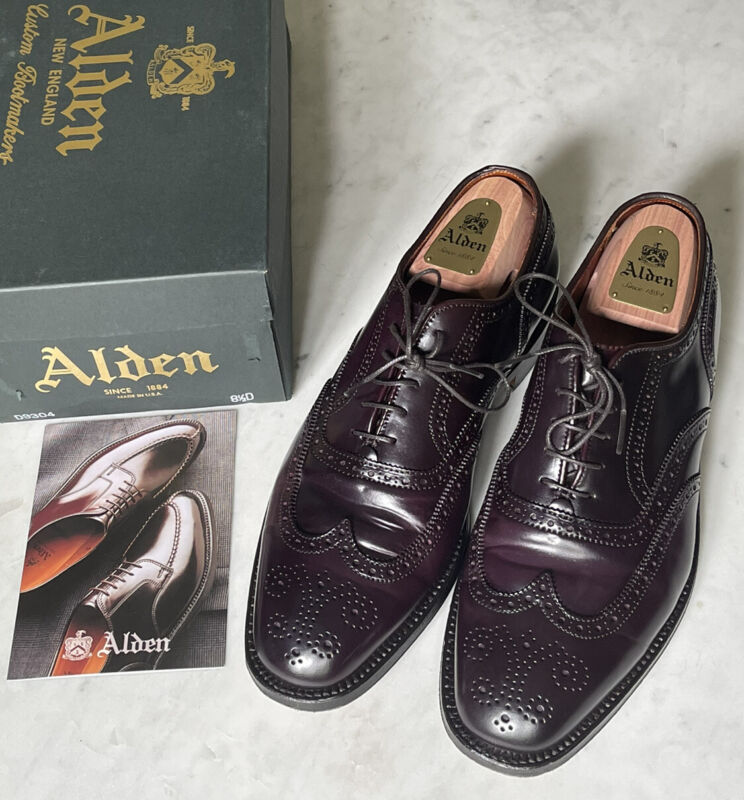 Alden D9304