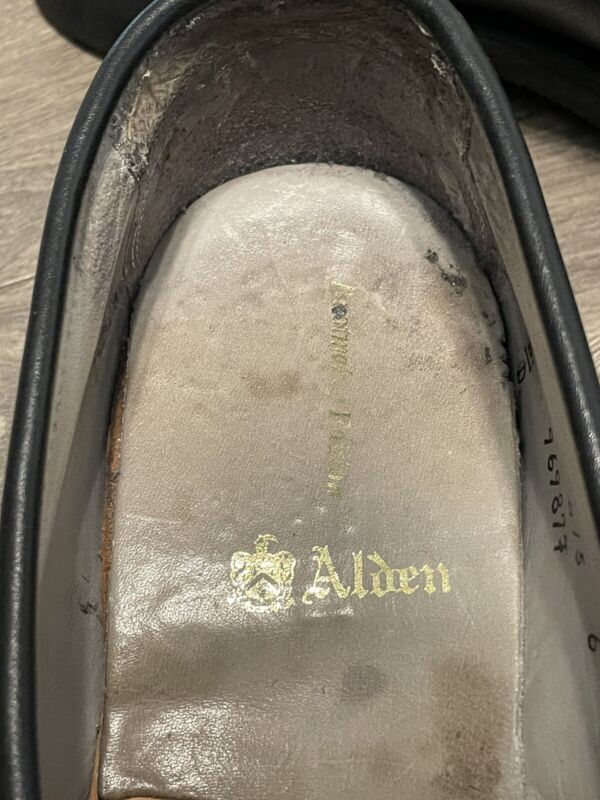 Alden 96987F