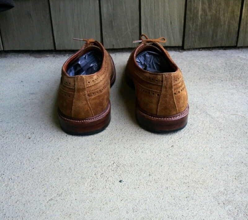 Alden 97785F