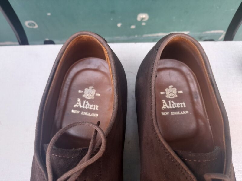 Alden 43634