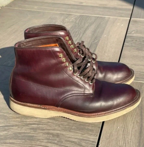 Alden D6836H