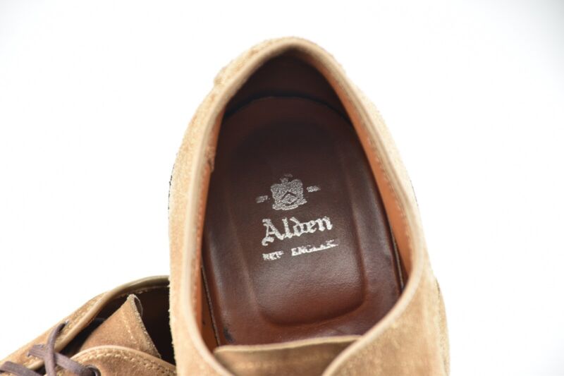 Alden 71163S
