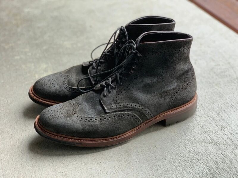 Alden D7831HC
