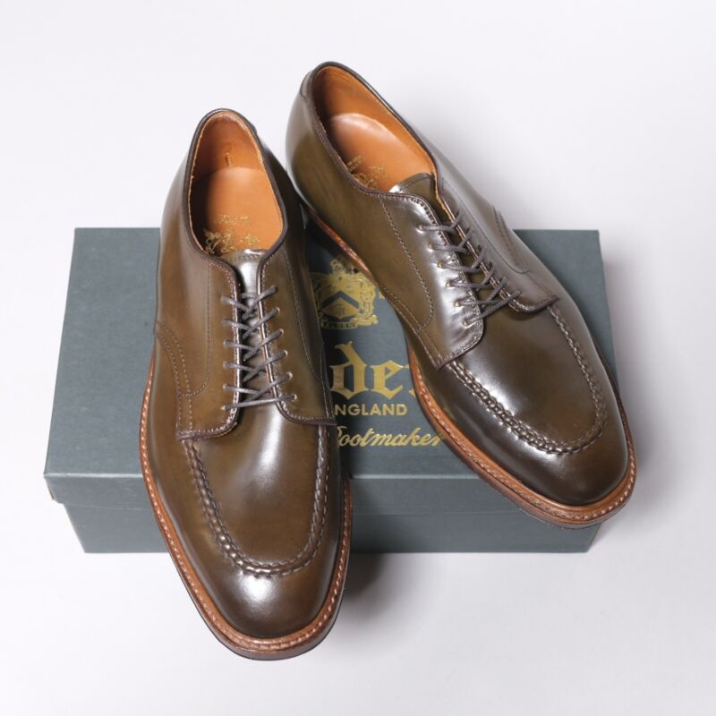 Alden D9606