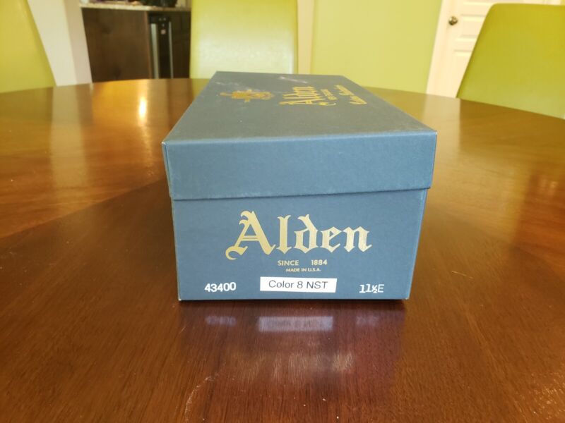 Alden 43400
