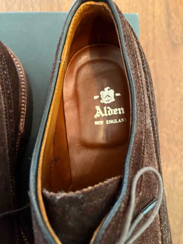 Alden 97861