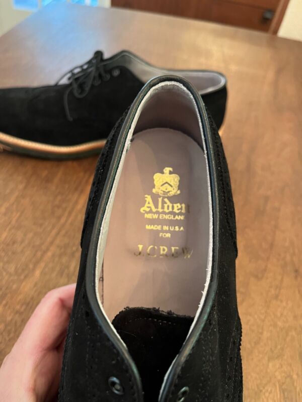 Alden 20662