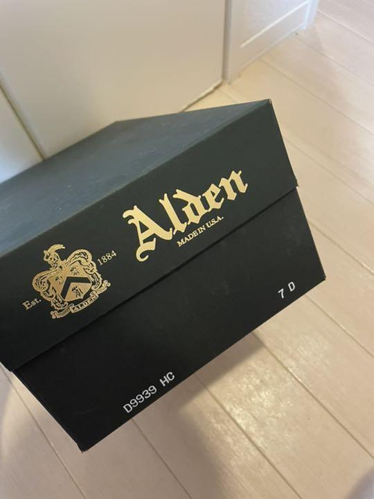 Alden D9939HC