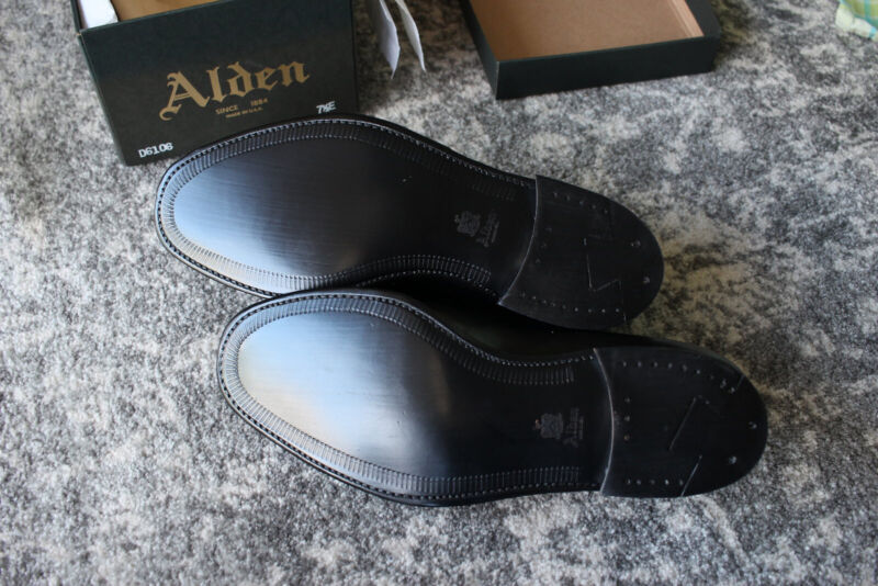 Alden D6106