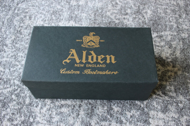 Alden D6106