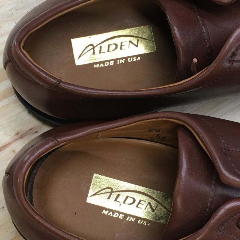 Alden 841