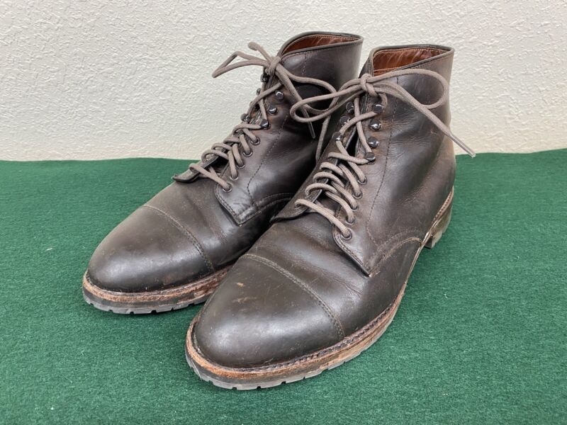 Alden D4808HC